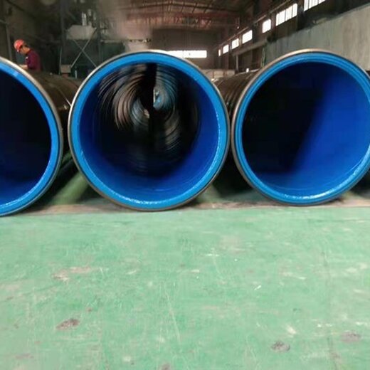 武汉内外涂塑复合钢管生产厂家